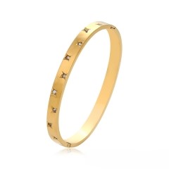 18ct Gold Plating  Bracelet