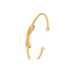 18ct Gold Plating  Bracelet