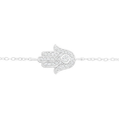 Bracelet Silver