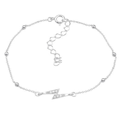 Bracelet Silver