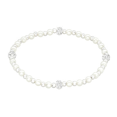 Bracelet Silver