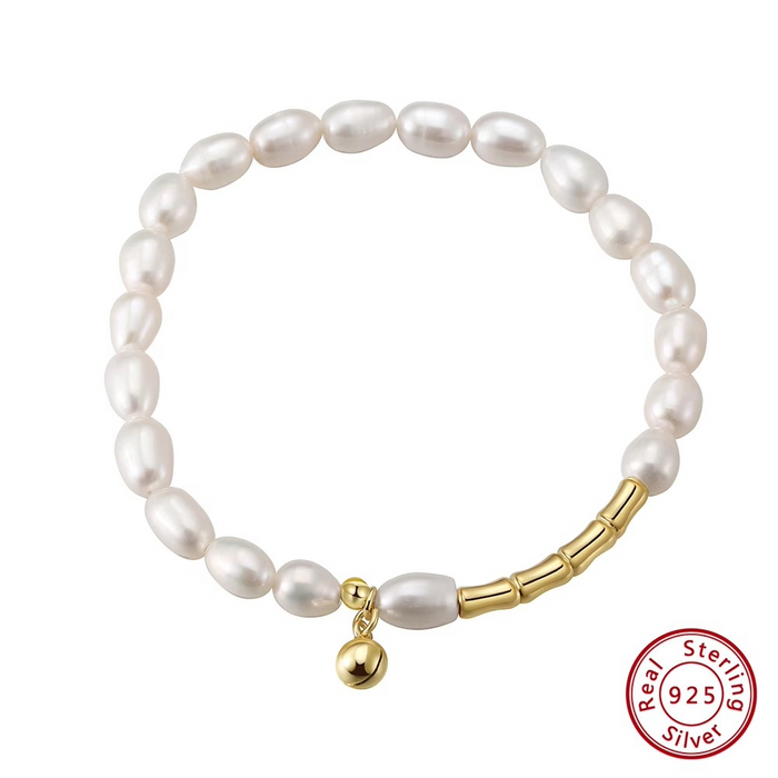 Bracelet Pearl