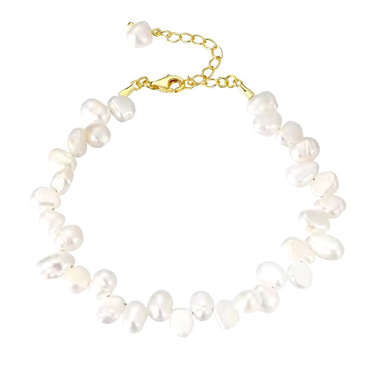 Bracelet Pearl