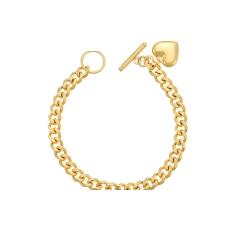 18ct Gold Plating  Bracelet