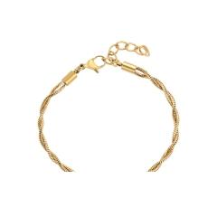 18ct Gold Plating  Bracelet