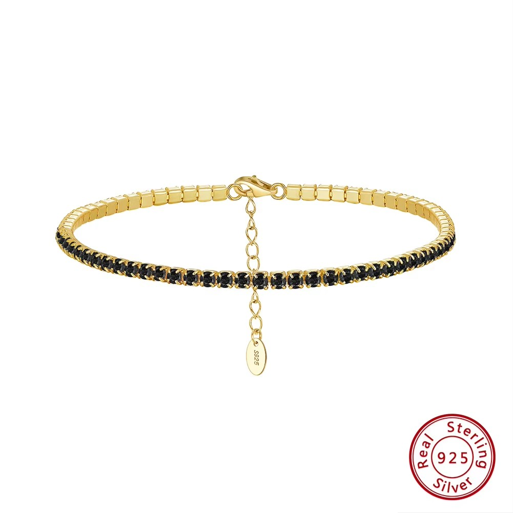 Bracelet 18ct Gold Plating