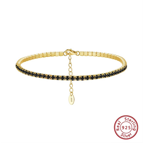 Bracelet 18ct Gold Plating