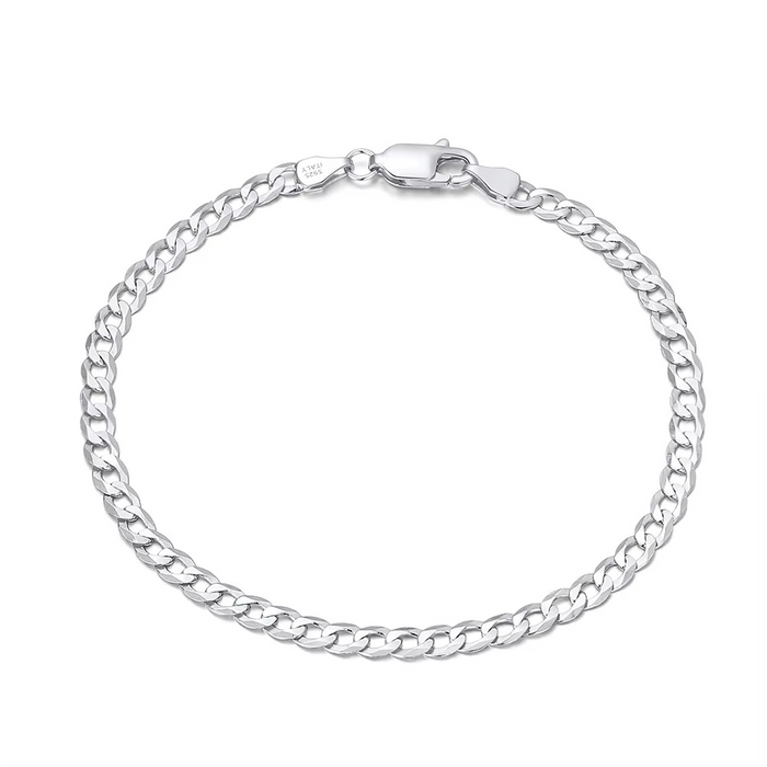 Bracelet Classic Silver