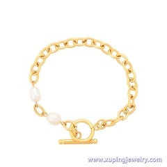 18ct Gold Plating  Bracelet