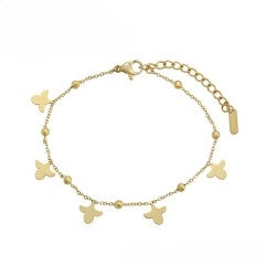 18ct Gold Plating  Bracelet