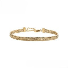 18ct Gold Plating  Bracelet