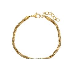 18ct Gold Plating  Bracelet