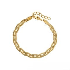 18ct Gold Plating  Bracelet