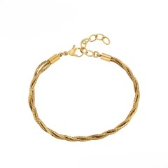 18ct Gold Plating  Bracelet