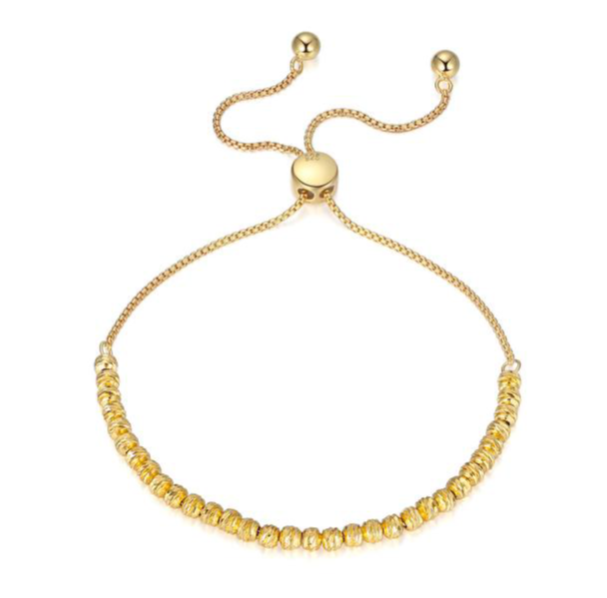 Bracelet 18ct Gold Plating