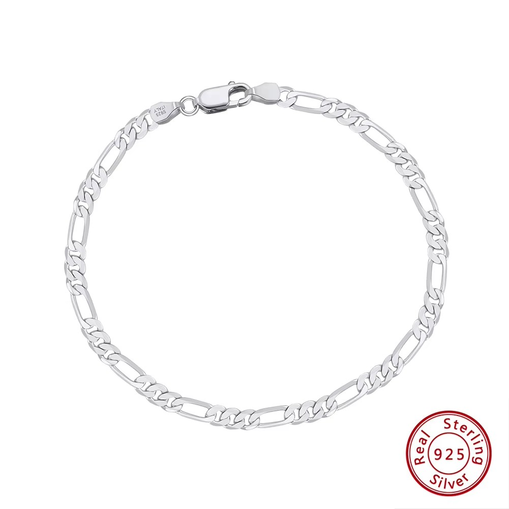 Bracelet Classic Silver