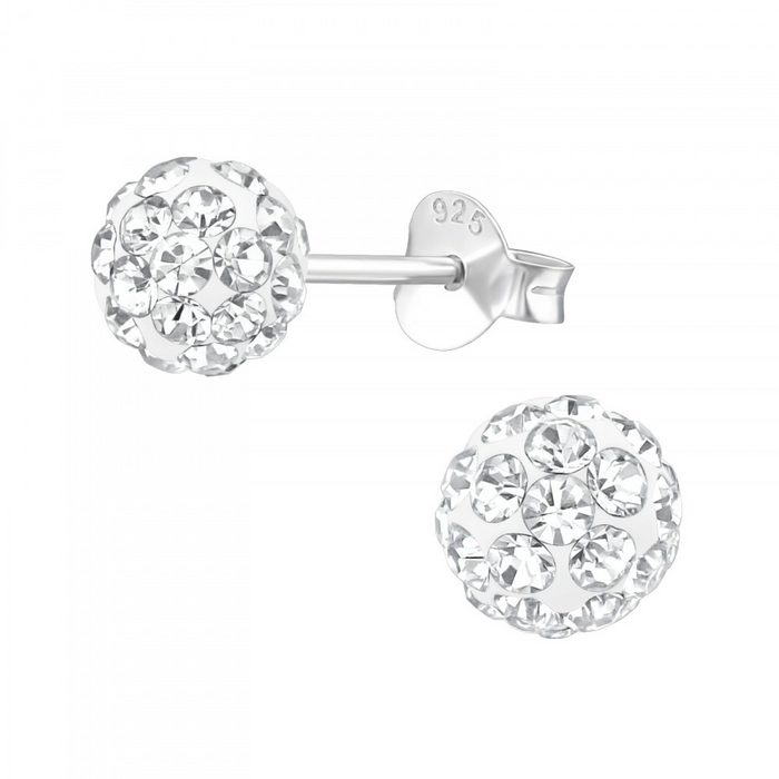 Earring Silver