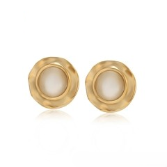 18ct Gold Plating  Earring