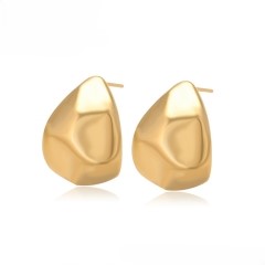 18ct Gold Plating  Earring