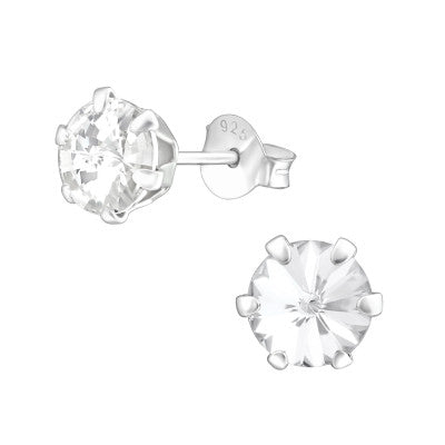 Earring Silver