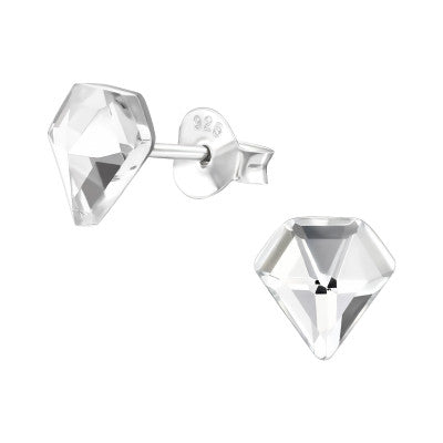 Earring Silver