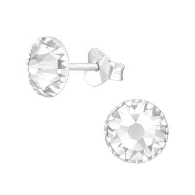 Earring Silver