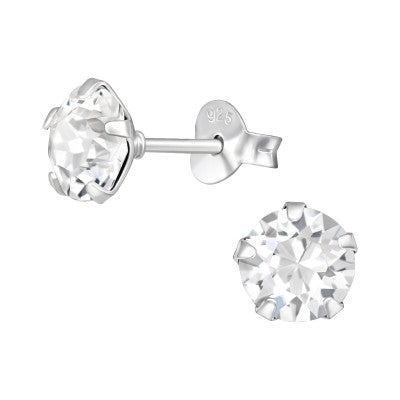 Earring Silver