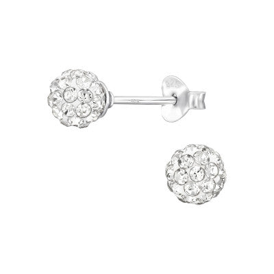 Earring Silver