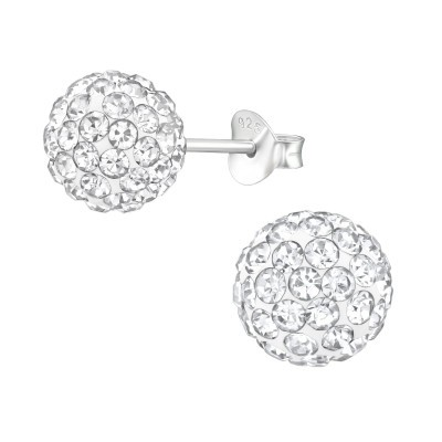 Earring Silver