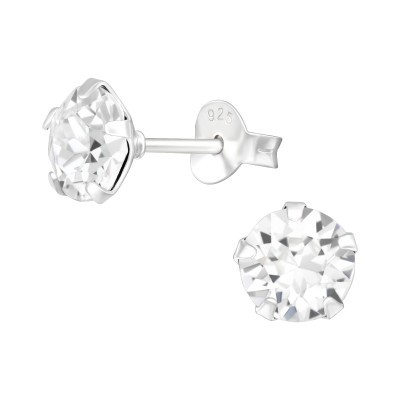 Earring Silver