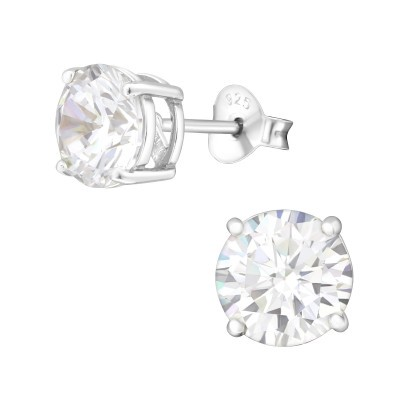 Earring Silver