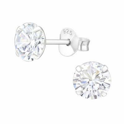 Earring Silver