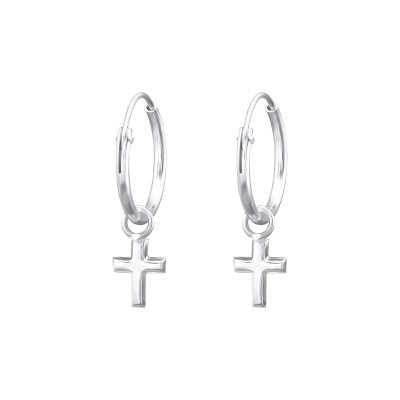 Earring Silver