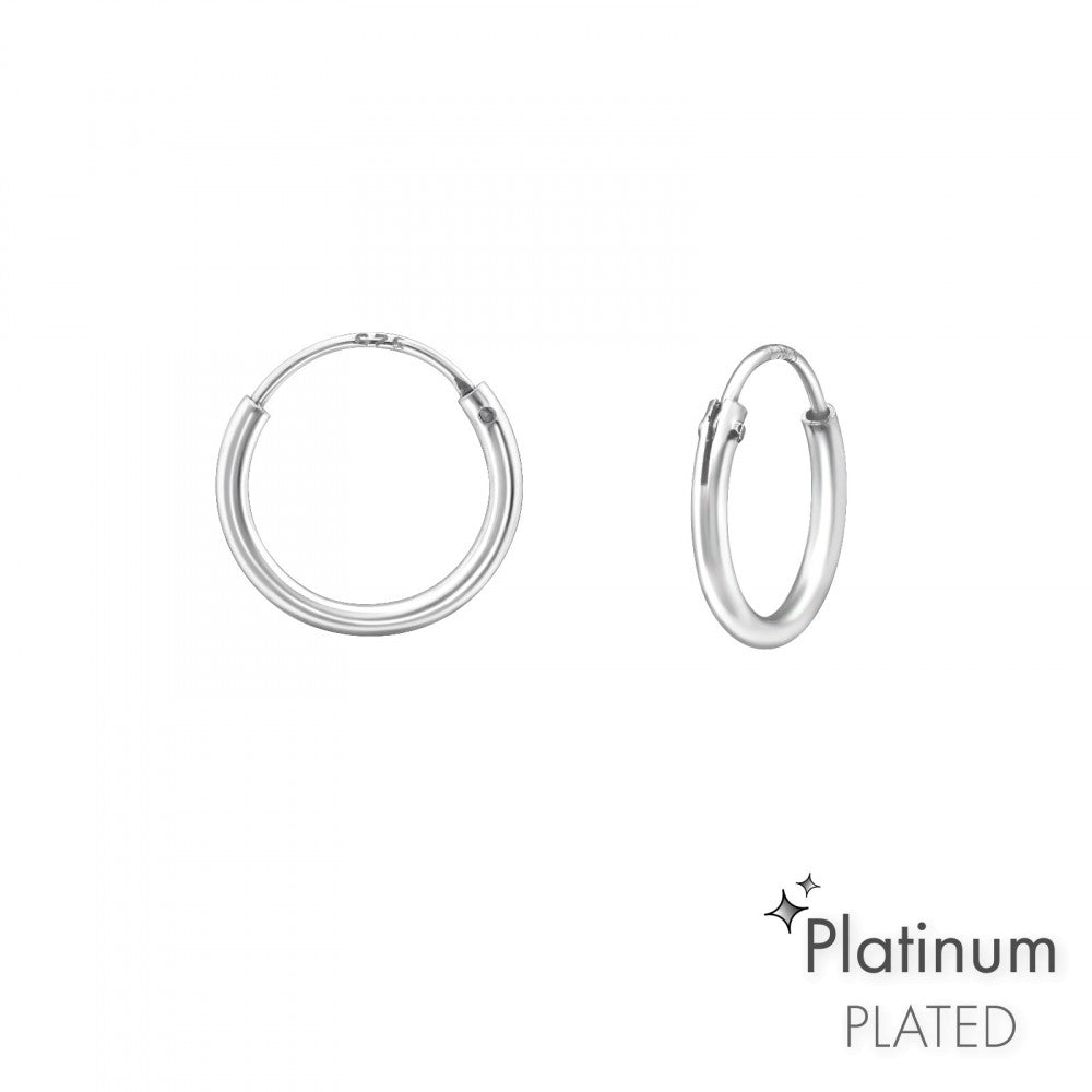 Earring Silver