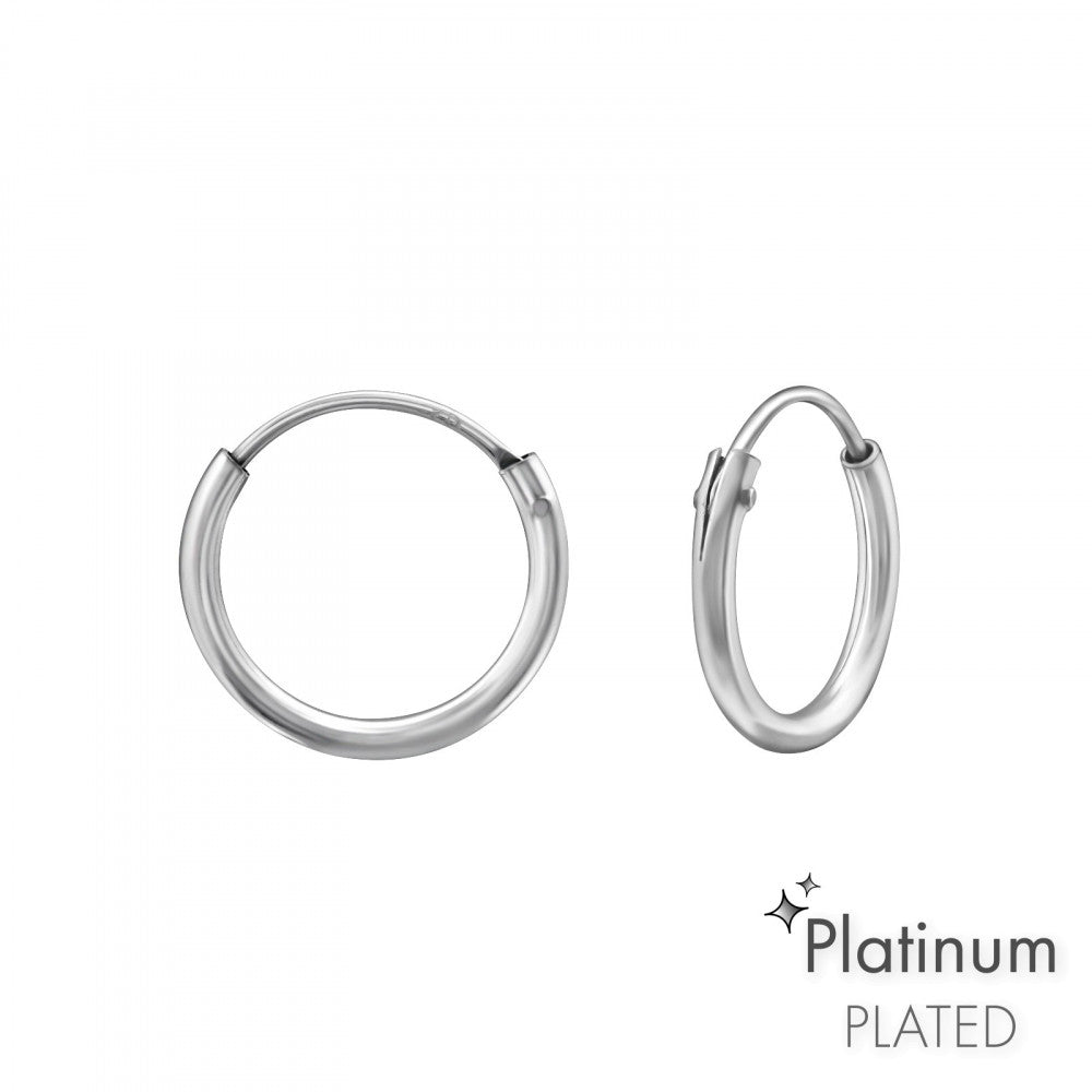 Earring Silver