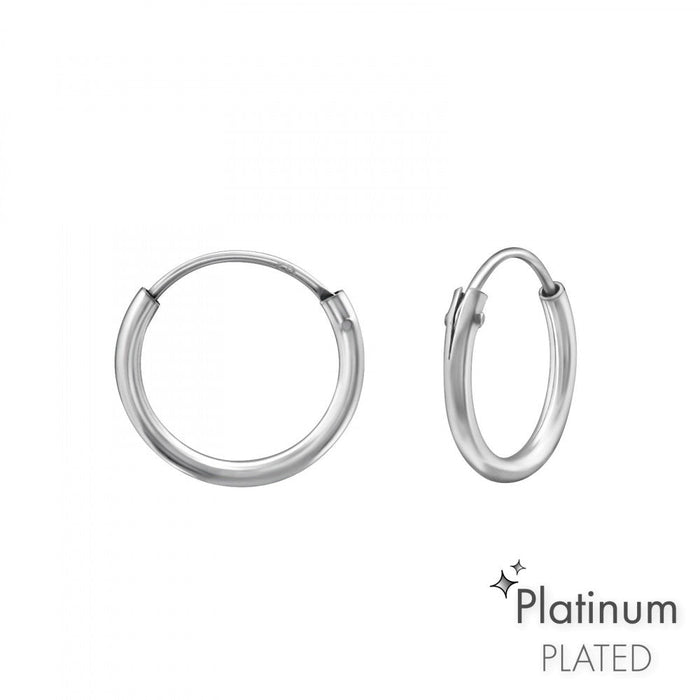 Earring Silver