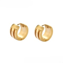 18ct Gold Plating  Earring