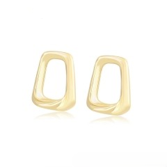 18ct Gold Plating  Earrings