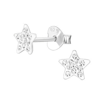 Earring Silver