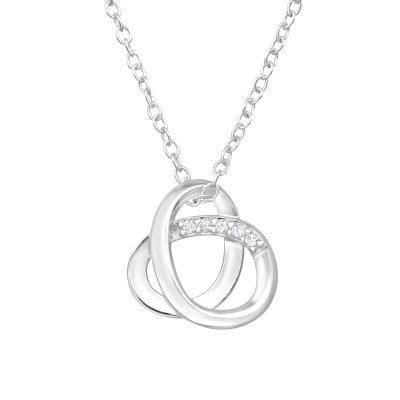 Necklace Silver