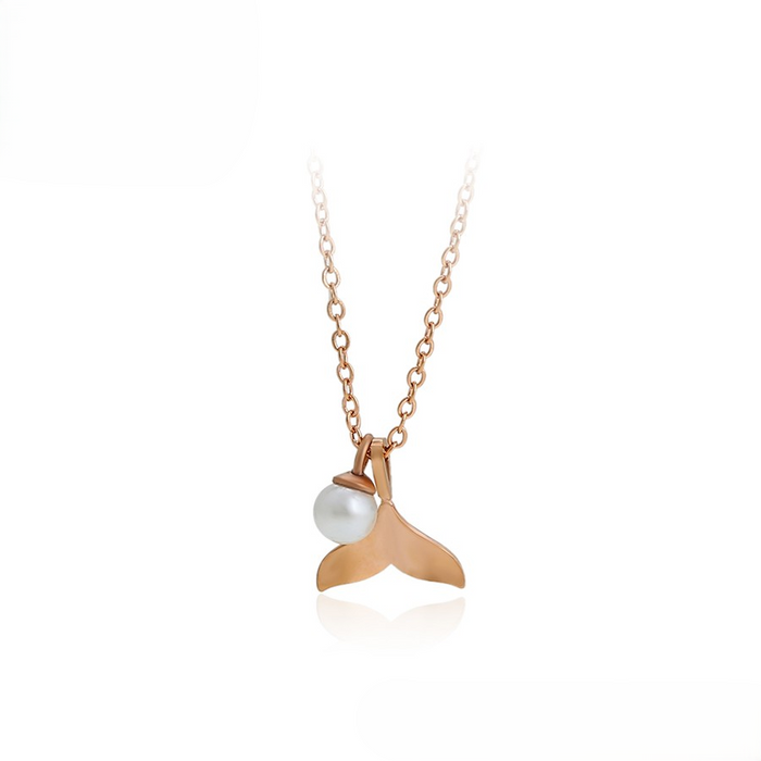 18ct Gold Plating  Necklace