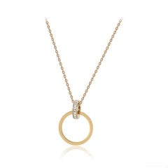 18ct Gold Plating  Necklace