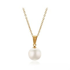 18ct Gold Plating  Necklace