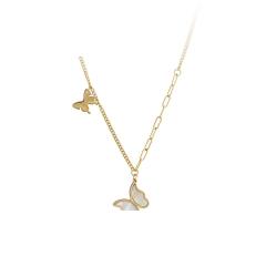 18ct Gold Plating  Necklace