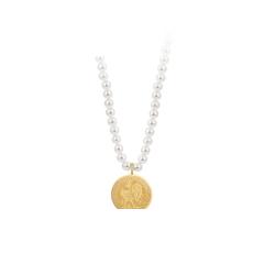 18ct Gold Plating  Necklace