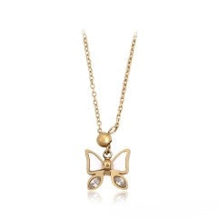 18ct Gold Plating  Necklace