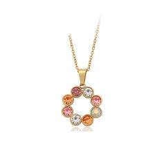 18ct Gold Plating  Necklace