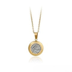 18ct Gold Plating  Necklace