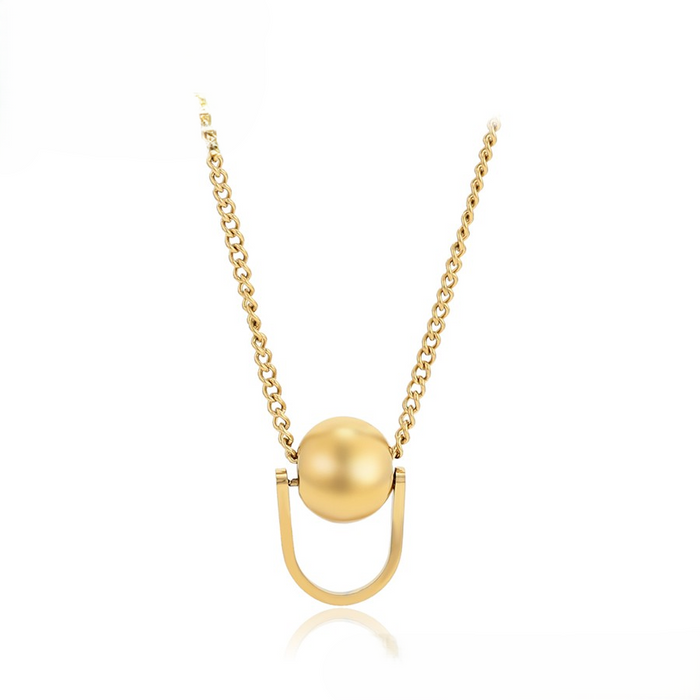 18ct Gold Plating  Necklace