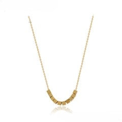 18ct Gold Plating  Necklace